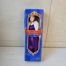 Vintage Anastasia Disney Hair