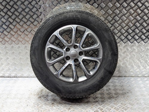 Jeep grand cherokee mk4 - cherokee, wk2