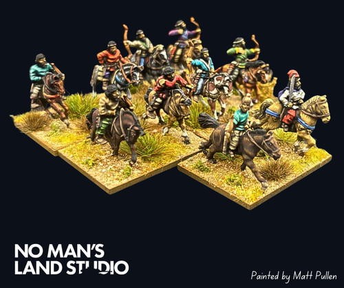 Nml signature parthian - nml,