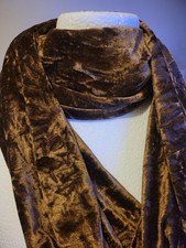 Soft Infinity Scarf Winter