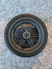 Rear Wheel with 8.5" Airless/Solid Tyre For Xiaomi & Reid E-Scooter M365 Pro2 E4