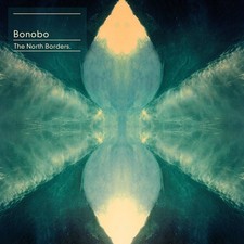 Bonobo - The North Borders New