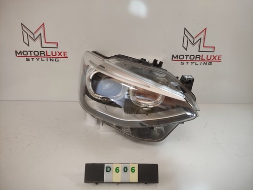 Bmw series f20 f21 pre - 1,