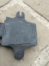 Escort rs 2000 2.0 16v  mk 5  Mk6 xr3i  efi map sensor 