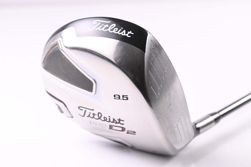 Titleist 909 driver 9 5 - titleist, d2