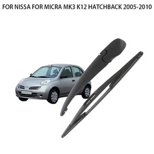16 In For Nissan Micra Mk3 K12