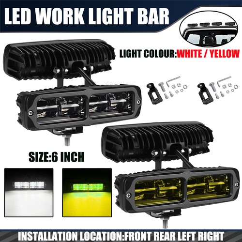 6inch led work light - led,
