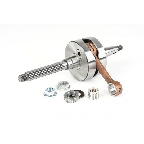Stage6 hpc mkii crankshaft - stage6,