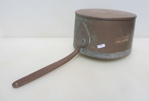 Huge victorian copper - huge,