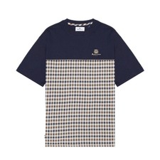Aquascutum Piping Panel