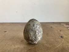 Antique Small Heavy Egg Shape