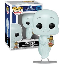 Funko Casper Collectable