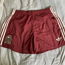 Men's adidas Originals Maroon