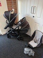 iCandy Peach 5/6 Double In