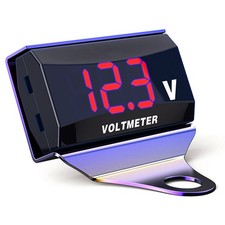 Universal Digital LED Volt
