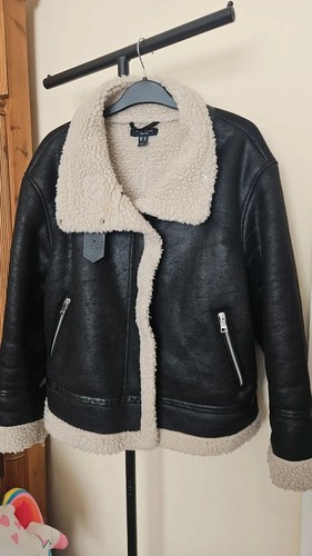 New look petite - new, black