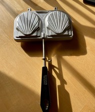 SEFAMA French Stove Top