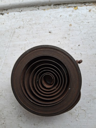 Gramaphone spring hmv columbia - gramaphone,