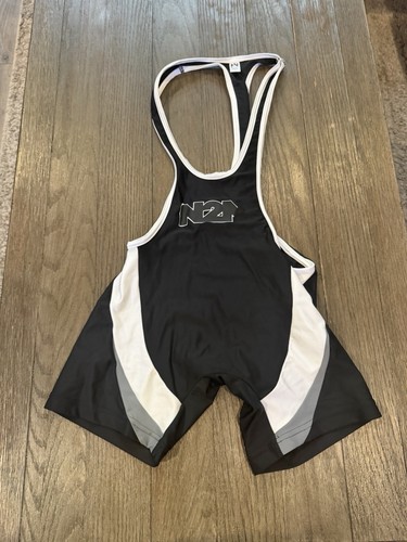 Mens n2n bodywear spandex - bodywear,