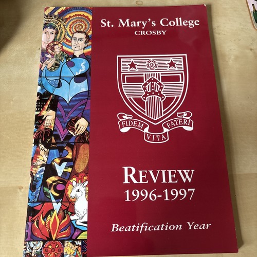 Mary college crosby - st,