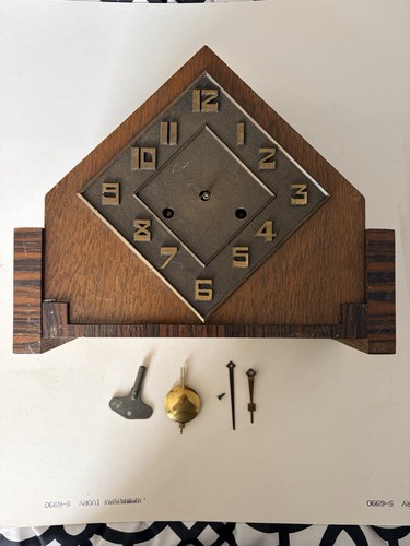 Vintage german art - vintage,