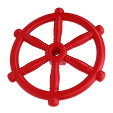 Pirate ship wheel - wheel, steering