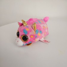 Beanie Baby Star Unicorn Ty