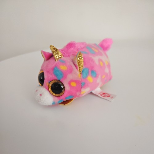 Beanie baby star unicorn - unicorn, ty