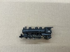 BACHMANN SPECTRUM N GAUGE