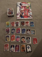 Topps Premier League 2025/2026