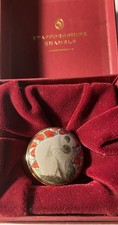 Staffordshire enamels - staffordshire,