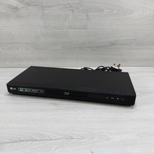 Bd660 network blu ray - 3d, blu-ray