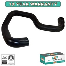 INTERCOOLER HOSE PIPE FOR