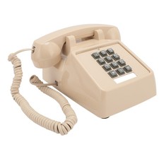 Classic Landline Phone Home