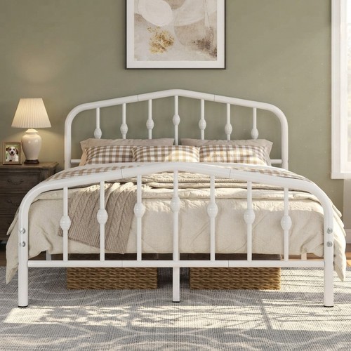 Exquisite 4ft6 double bed - exquisite,