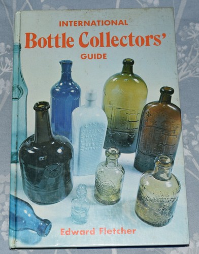 International bottle - international,