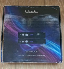 Blade High Definition