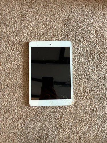 Apple ipad mini - 1st, 16gb