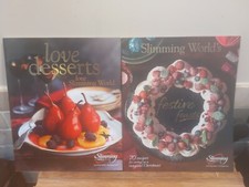 Slimming world book - world,