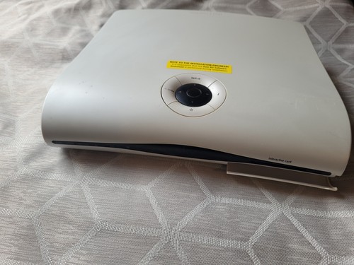 Sky box drx550 only - tv,