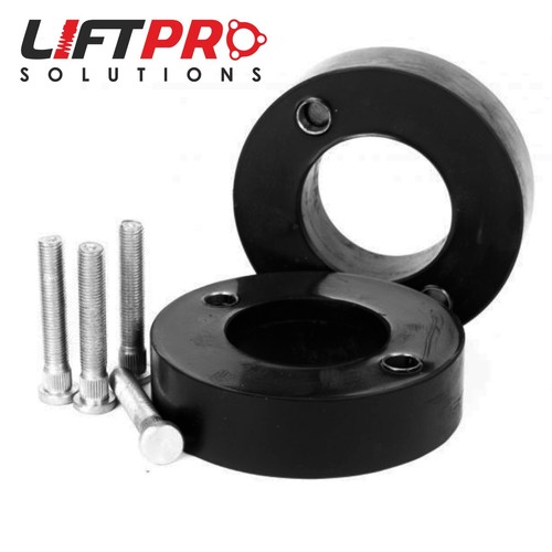 30mm rear leveling lift - rear,