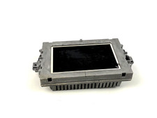 Mercedes Benz C W204 SAT NAV