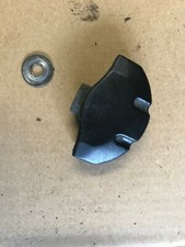 STIHL SH85 pipe clamp knob