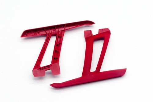 Sets red replacement landing - 2,