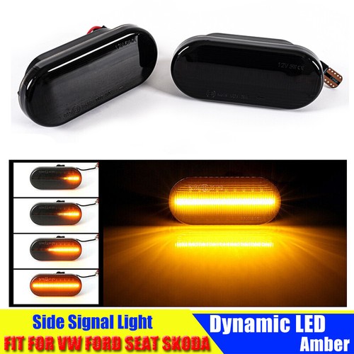 Led side marker signal - 2*led,