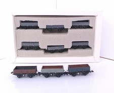 Gauge plank mineral coal - 5,