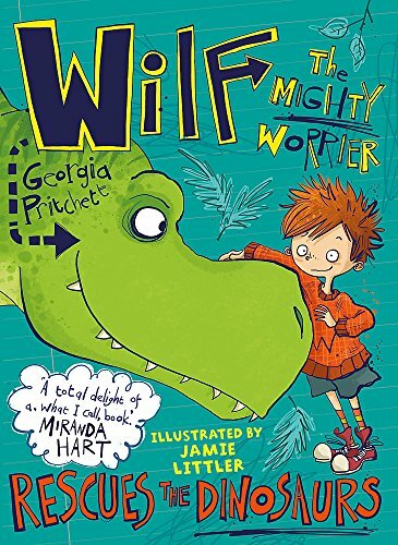 Wilf the mighty - the,