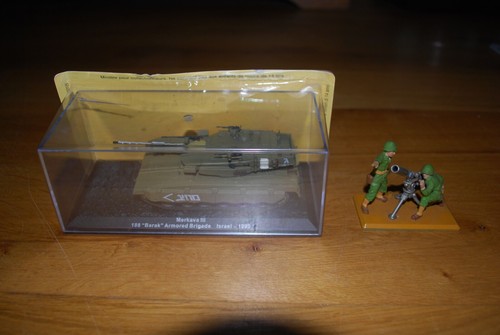 Deagostini combat tanks - combat,