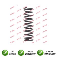 Suspension Coil Spring Rear