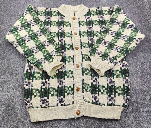 Men indian weavings - men's,
